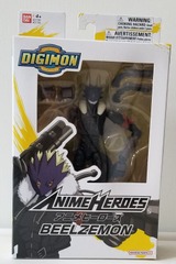 Anime Heroes - Digimon Beelzemon